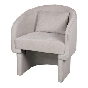 POLTRONA ESTOFADA MANCHESTER