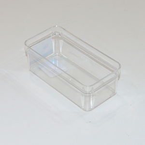 Org. de gaveta Clear 15×7,5×5,6 – OGC 200