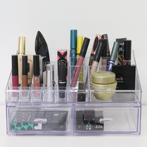 Organizador cosméticos Kit 1094 –  32×18,5×15,5cm