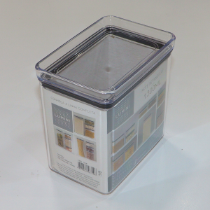 Pote Hermetic Lumini  Ret. 1.300ml –   1168