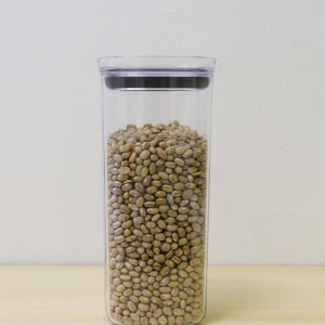 Pote Organizador Hermético OB 300 Block 1,5 L