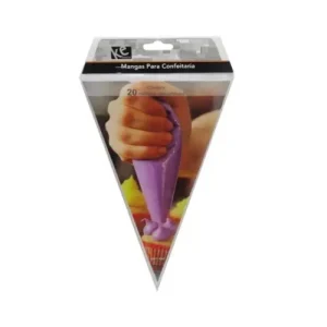Saco p/ Confeitar (20uni.) – Kehome